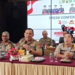Even Besar Kembali Diadakan di Palembang