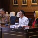 Masuk di 99 TOP Sinovik Kemenpan RB, Program SELFI Kejar 45 Besar