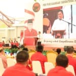 Peran Parpol Menjaga Kondusifitas Sumsel