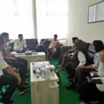 DPPA Muba Sarankan Pasangan Pengantin Bawah Umur untuk Pisah Sementara