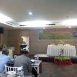 Distribusi Pupuk Subsidi Harus Libatkan Semua Pihak