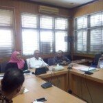 Jangan Ada Kekerasan Dalam Bentuk Apapun