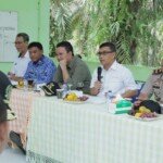 Tingkatkan Harga Jual Karet, Kabupaten Muratara Belajar ke Muba