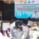 Ponpes dan Rumah Tahfidz Wadah Cetak Generasi Religius di Sumsel