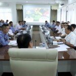 Melalui Turnamen Sepak Bola U-20 Piala Gubernur Sumsel, Potensi Tambah Bibit Atlet Muba