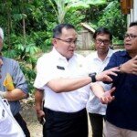 Muba Membangun Energi Indonesia