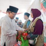 Lepas 265 JCH, Dodi Pesankan Jamaah Jaga Diri