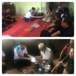 Pemkab OKI Dinginkan Suasana Pasca Bentrok Antar Warga Mesuji OKI dan Mesuji Lampung