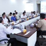 Muba Bidik Penghargaan Kabupaten Layak Pemuda