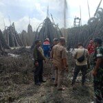 Semburan Lumpur di Kaliberau, Dodi Reza Surati SKK Migas