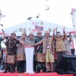 Harnojoyo: Rajut Keberagaman dengan Persatuan