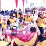 HDA ke-59 Momentum Tingkatkan Kerjasama Pemkab-Kejari Muba