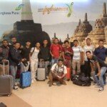 TC ke Yogyakarta, MU Jajal Empat Klub Sekaligus Jelang Liga 3