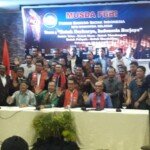 Jimmy Kembali Terpilih “Musda DPD FBBI Sumsel Pererat Kebersamaan Masyarakat Batak”