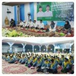 Lepas Jema’ah Haji, H.M Djakfar Shodiq Minta Do’akan Para Pemimpin OKI Melaksanakan Mandatnya