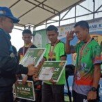 Prajurit Kodam II Sriwijaya Ukir Prestasi di Tanah Rencong