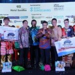 Rischka Salsabila Maulini dan Harits Juarai BGP 2019