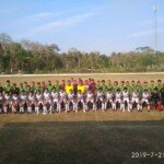 Muba United Raih Kemenangan Perdana Laga Uji Coba