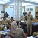 Fitri: 18 Kecamatan Wajib Sambut HUT RI Bersama Gapura Cinta Negeri