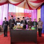 Peringatan HBA ke-59 Momentum Tingkatkan Kerjasama Pencegahan Penyimpangan Hukum di Muba