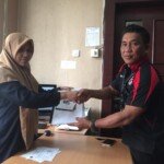 Komisioner Mamuju Tengah Resmi Dilaporkan ke DKPP RI