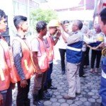 Pemkab Muba Targetkan 1000 Tenaga Konstruksi Bersertifikat Tahun 2019