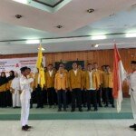 PW IPM Sumsel Resmi Dilantik