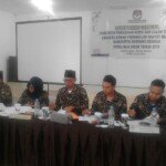 KPU Sergai Seakan Tutup Mata Atas Putusan PN Sei Rampah