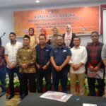 Ini Jumlah Peroleh Kursi Masing-Masing Parpol di Mamuju
