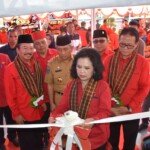 Ali Baal: Kader PDIP Sulbar Diharapkan Semakin Jaya