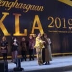 Raih Peringkat Tertinggi KLA Tahun 2019, Muba Incar KLA Tingkat Utama