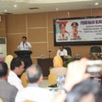 Pemprov Sumsel Cari Formula Ciptakan BUMD yang Sehat