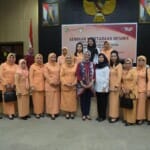 Kesetaraan Gender Bukan Kemerdekaan Tetapi Keseimbangan