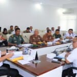 Veteran se-Sumsel Bakal Kumpul di Muba
