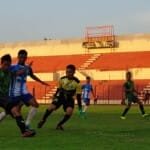 Muba United Raih Kemenangan Kedua Uji Coba