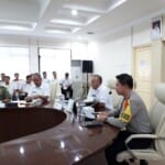 Pemkab Muba Ajak Polres dan ASN Bersinergi Sapu Bersih Pungli