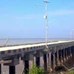 Pelabuhan Internasional di Rokan Hilir Diduga Tak Berfungsi, Padahal Terbilang Baru