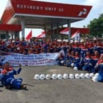 Kepada Pemerintah, FSPPB Tuntut Tiga ini