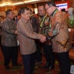 Pembangunan Aspal Karet di Muba Mampu Tekan Inflasi