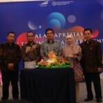 PTKAI Divre III Palembang Berikan Apresiasi Kepada Stakeholder
