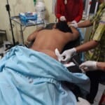 Mr X Tusuk Pantat Warga Jalan Anggrek