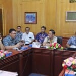 Kementerian PU Segera Serahkan Aset ke Palembang