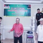 Keluarga Pasien Dapat Fasilitas Gratis di Rumah Singgah Muba