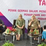 Wagub Sebut, Program Germas Bisa Tercapai Jika Seluruh Elemen Masyarakat Ikut Berperan
