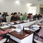 Pemkab Muba Terus Kebut Rencana Pendirian Pabrik Kelapa Sawit