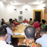 Sekda Minta Peserta Pasangan Isbat Nikah Segera Lengkapkan Persyaratan