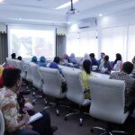 Muba Genjot Kesiapan Lomba Sekolah Sehat Tingkat Nasional