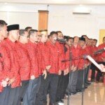 Komitmen KKBT di Provinsi Sulbar