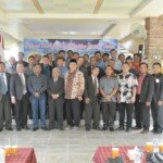 Pengurus PGPI Sergai Dilantik