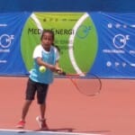 Petenis Junior Muba Borong Gelar Juara MedcoEnergi Junior Tennis Championships 2